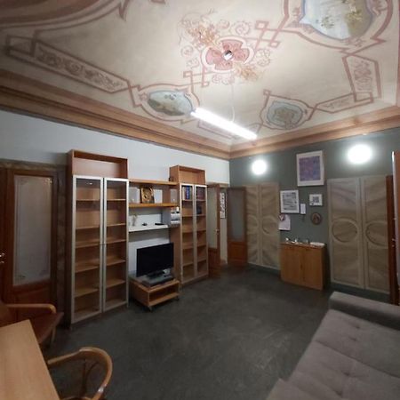 Appartamento Pallavicino Nel Centro Storico Di Кремона Экстерьер фото
