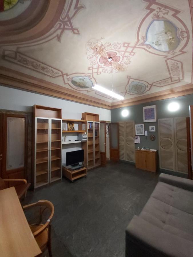 Appartamento Pallavicino Nel Centro Storico Di Кремона Экстерьер фото