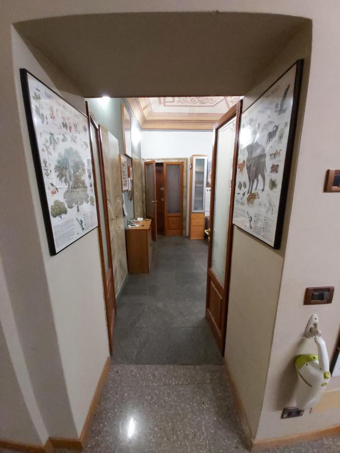 Appartamento Pallavicino Nel Centro Storico Di Кремона Экстерьер фото